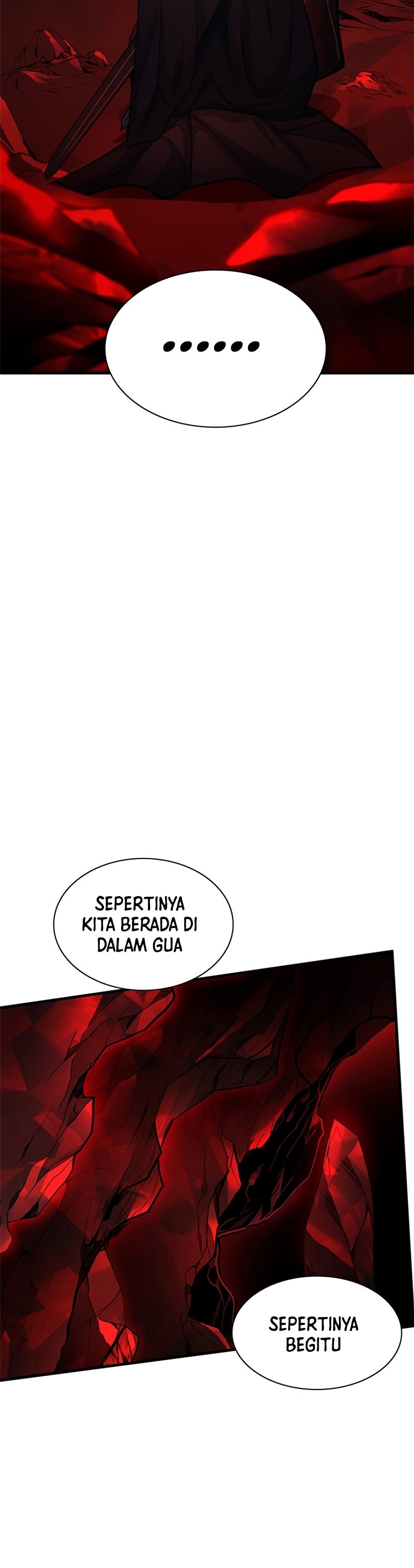 Halaman 33 dari The Tutorial Is Too Tough! Chapter 196