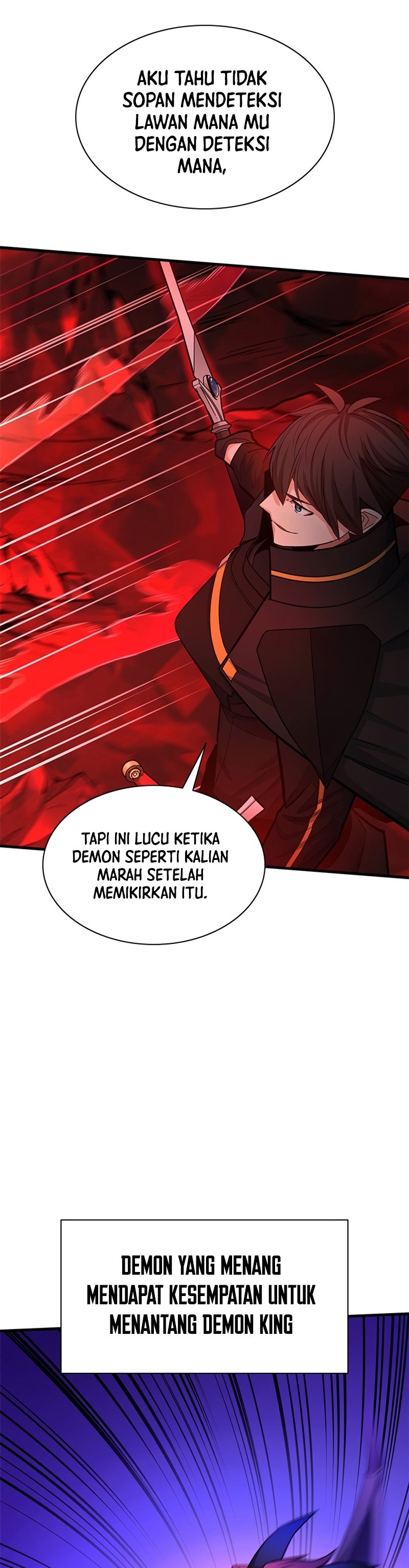 Halaman 48 dari The Tutorial Is Too Tough! Chapter 196