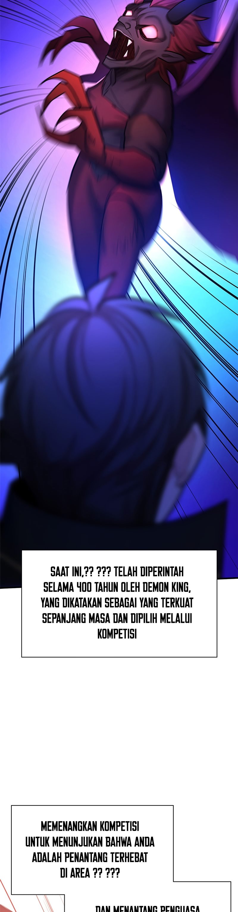 Halaman 49 dari The Tutorial Is Too Tough! Chapter 196