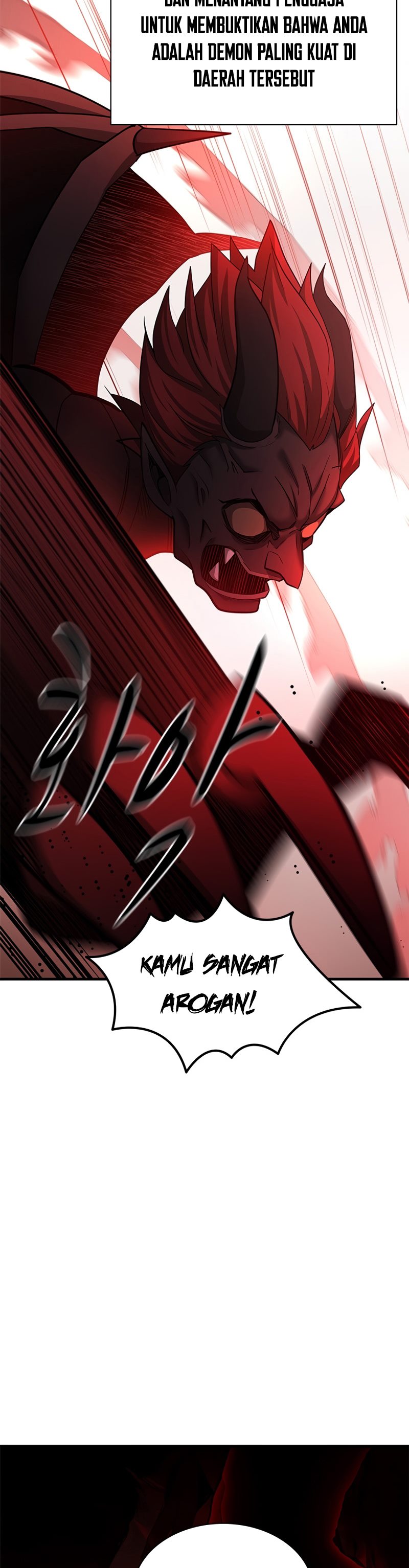 Halaman 50 dari The Tutorial Is Too Tough! Chapter 196