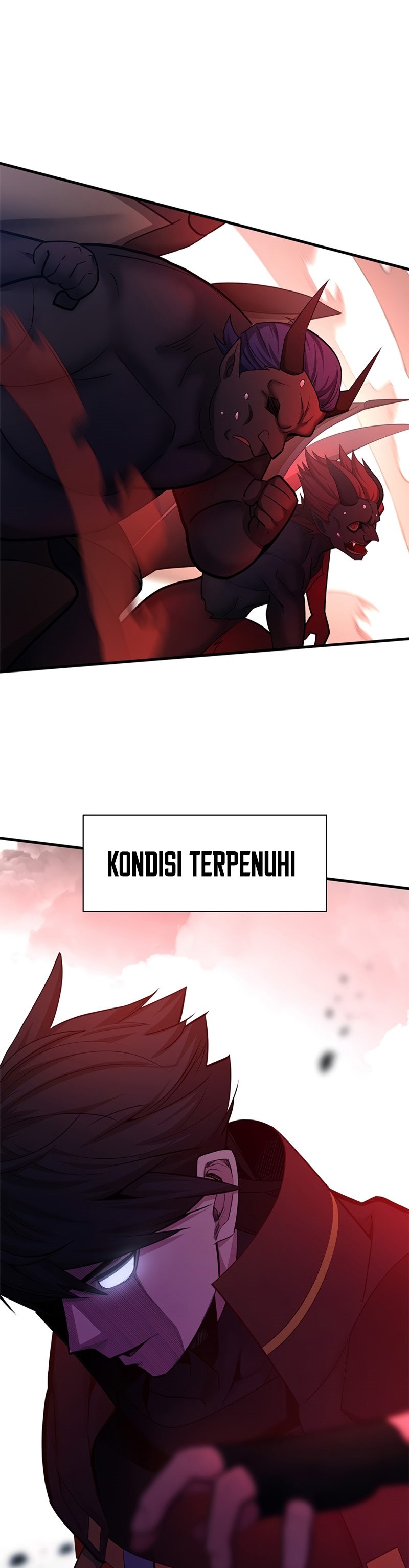 Halaman 55 dari The Tutorial Is Too Tough! Chapter 196