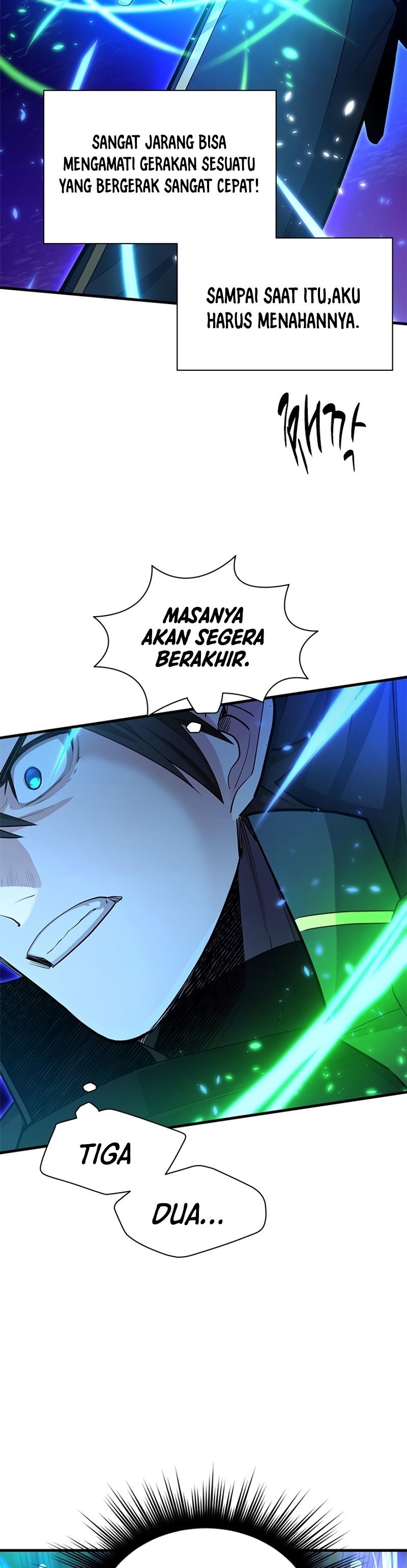 Halaman 7 dari The Tutorial Is Too Tough! Chapter 196