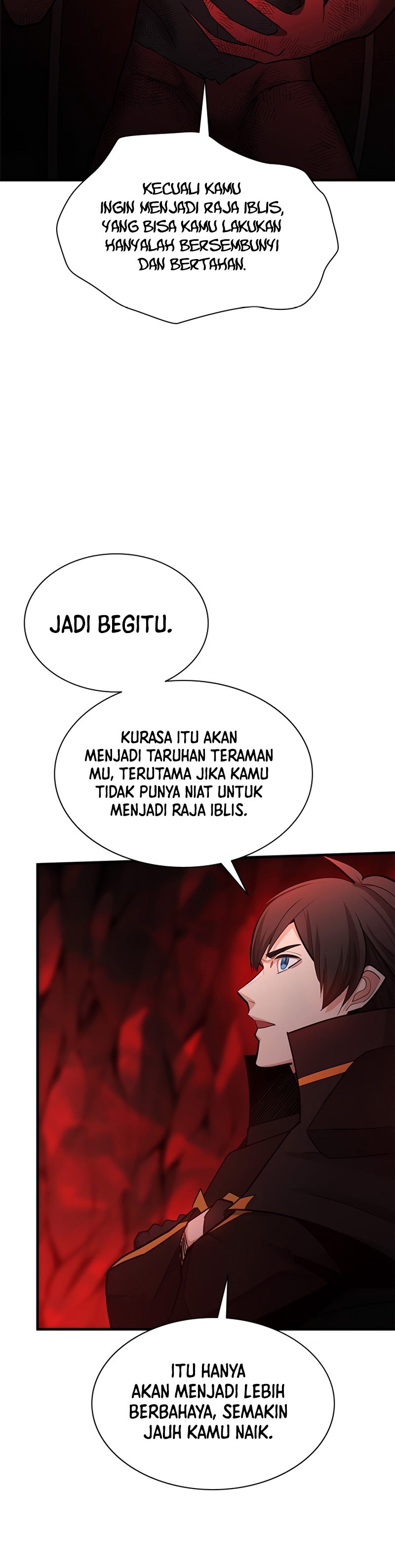 Halaman 22 dari The Tutorial Is Too Tough! Chapter 197