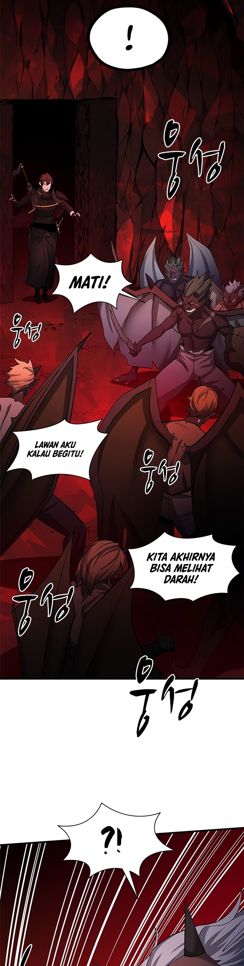 Halaman 37 dari The Tutorial Is Too Tough! Chapter 197