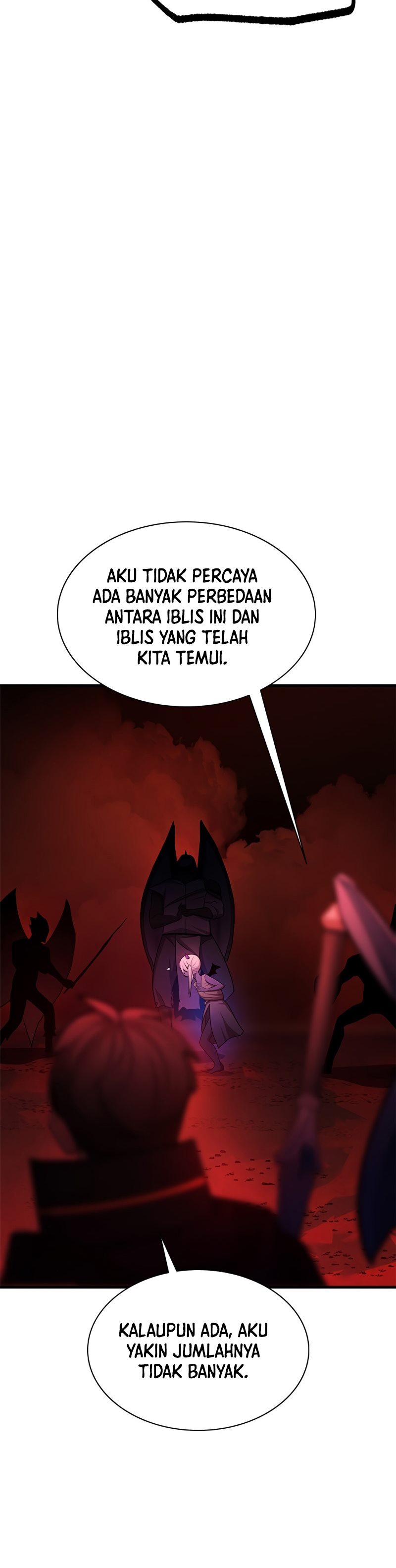 Halaman 46 dari The Tutorial Is Too Tough! Chapter 197