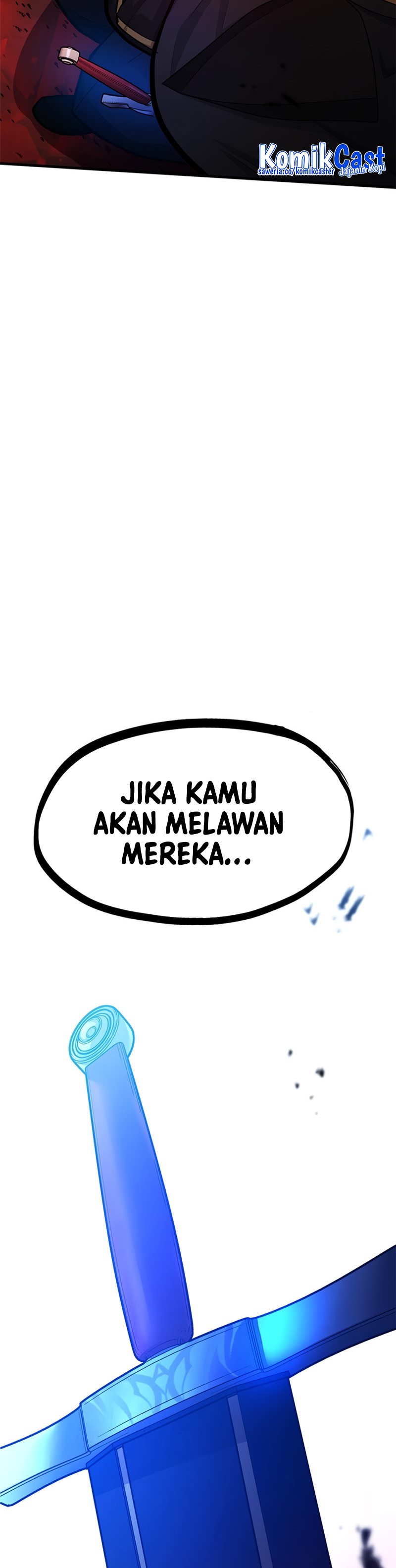 Halaman 48 dari The Tutorial Is Too Tough! Chapter 197