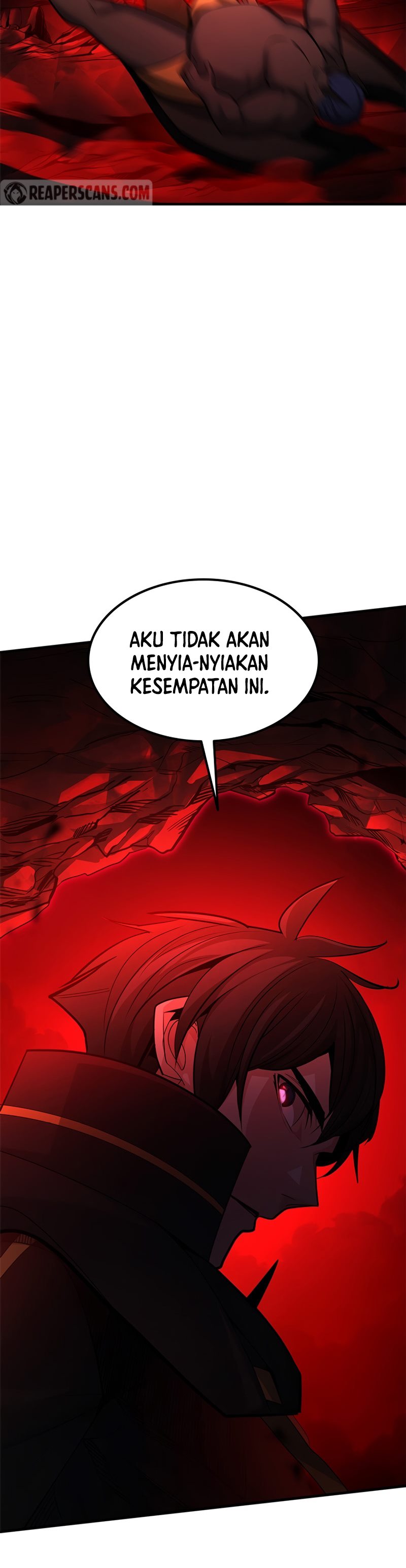 Halaman 8 dari The Tutorial Is Too Tough! Chapter 197