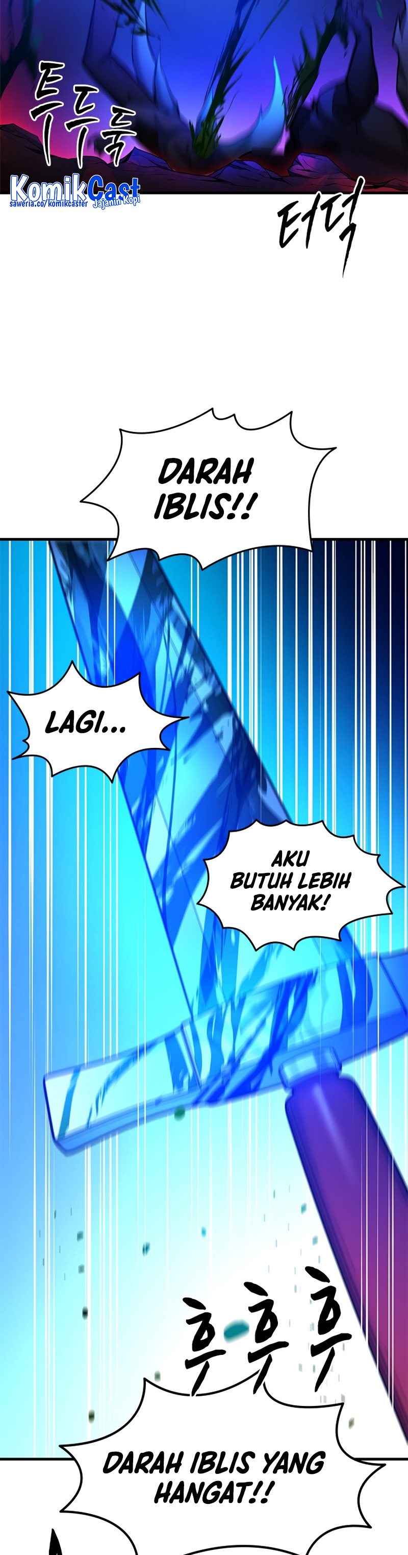 Halaman 22 dari The Tutorial Is Too Tough! Chapter 198
