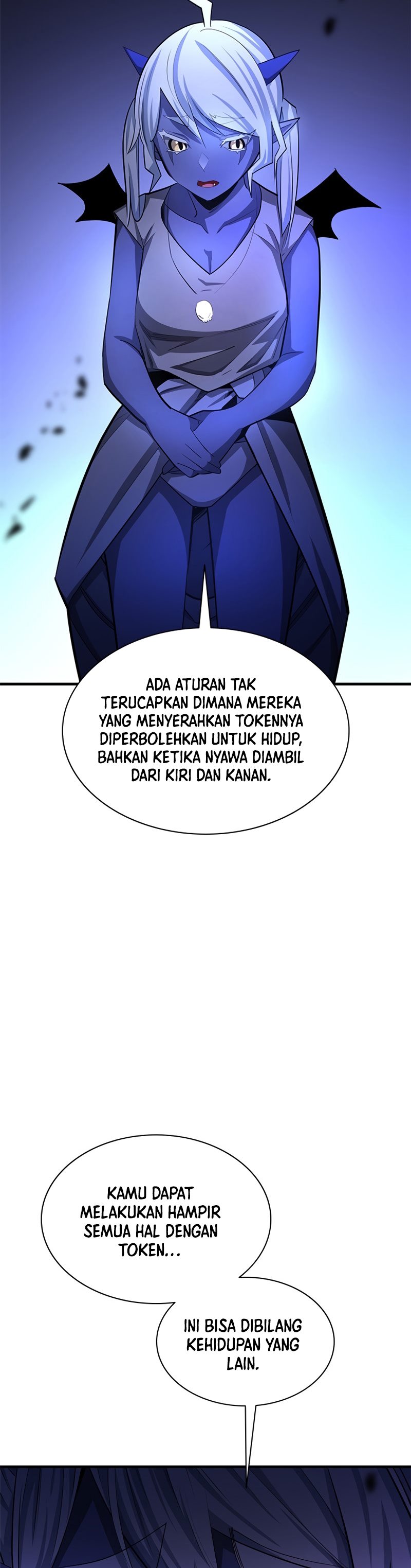 Halaman 29 dari The Tutorial Is Too Tough! Chapter 198