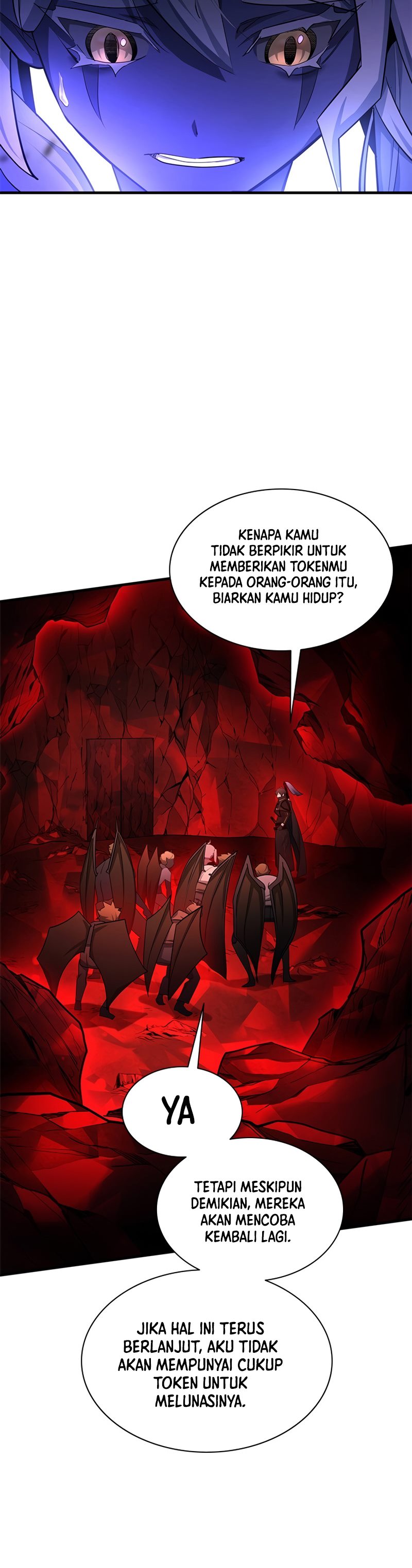Halaman 30 dari The Tutorial Is Too Tough! Chapter 198