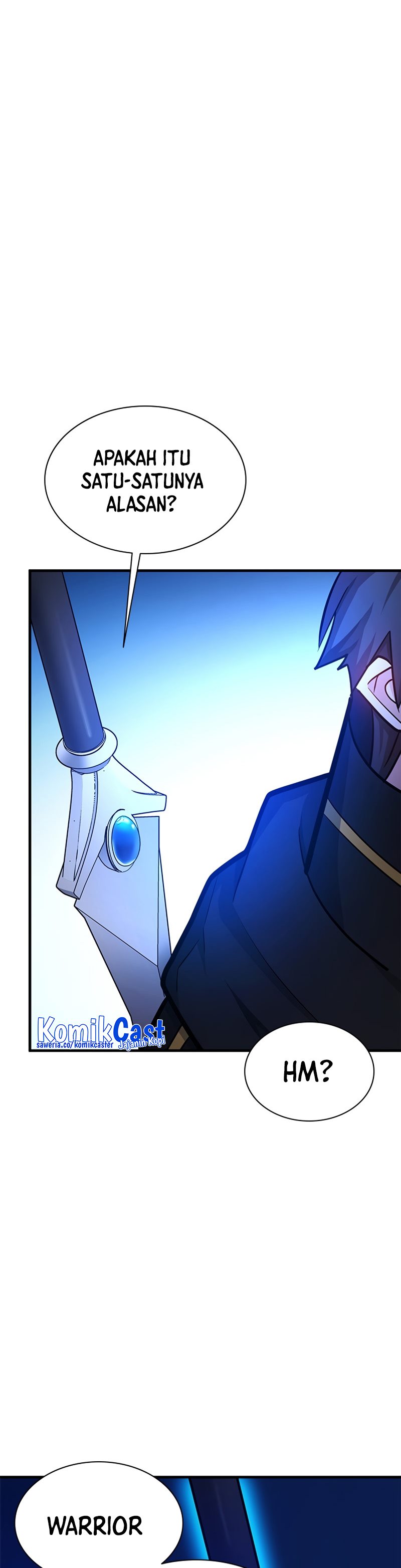 Halaman 47 dari The Tutorial Is Too Tough! Chapter 198