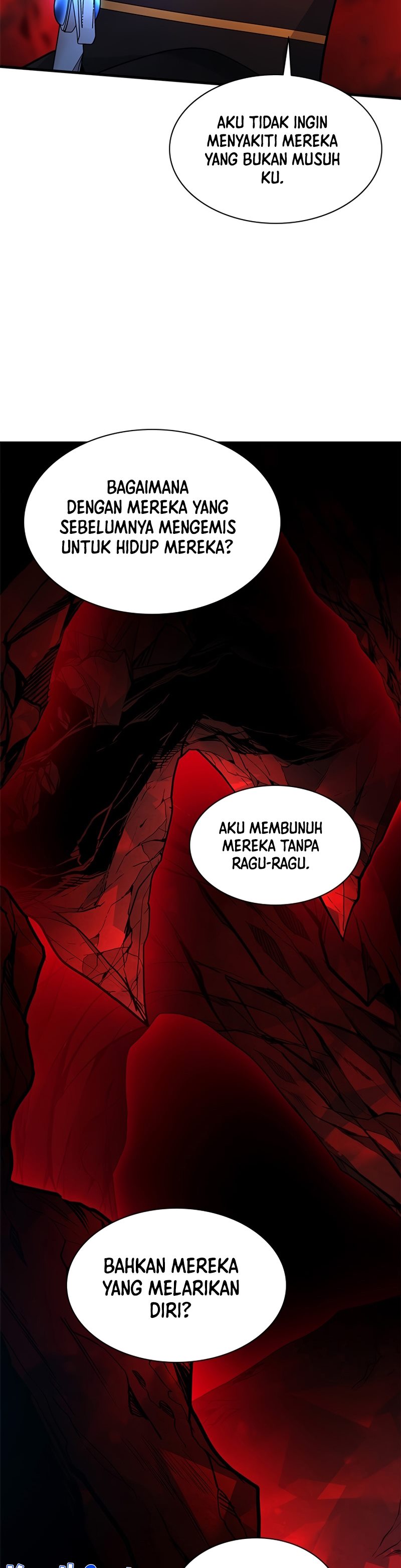 Halaman 49 dari The Tutorial Is Too Tough! Chapter 198