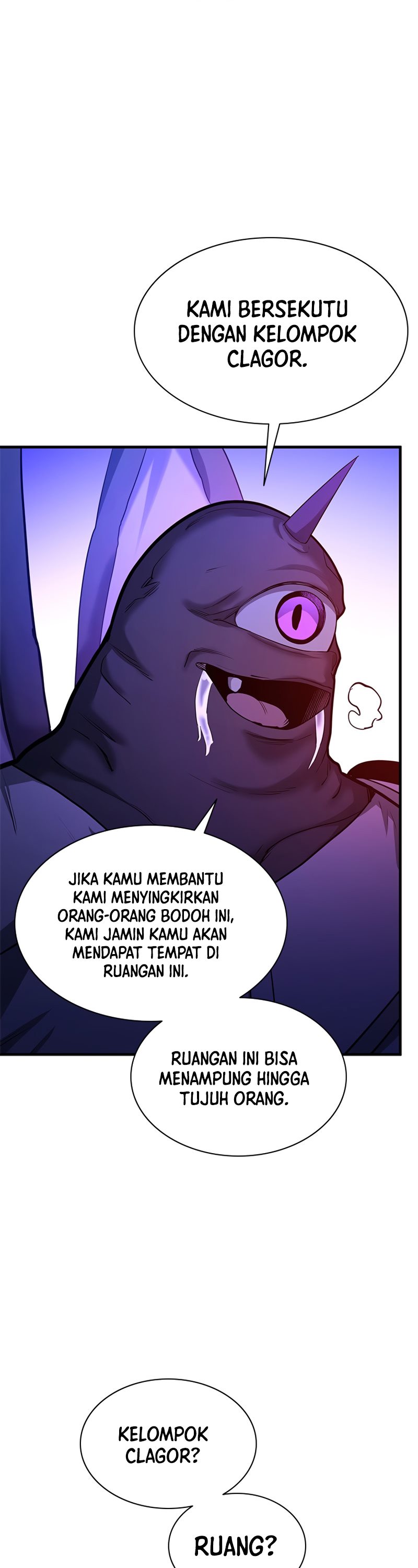 Halaman 6 dari The Tutorial Is Too Tough! Chapter 198