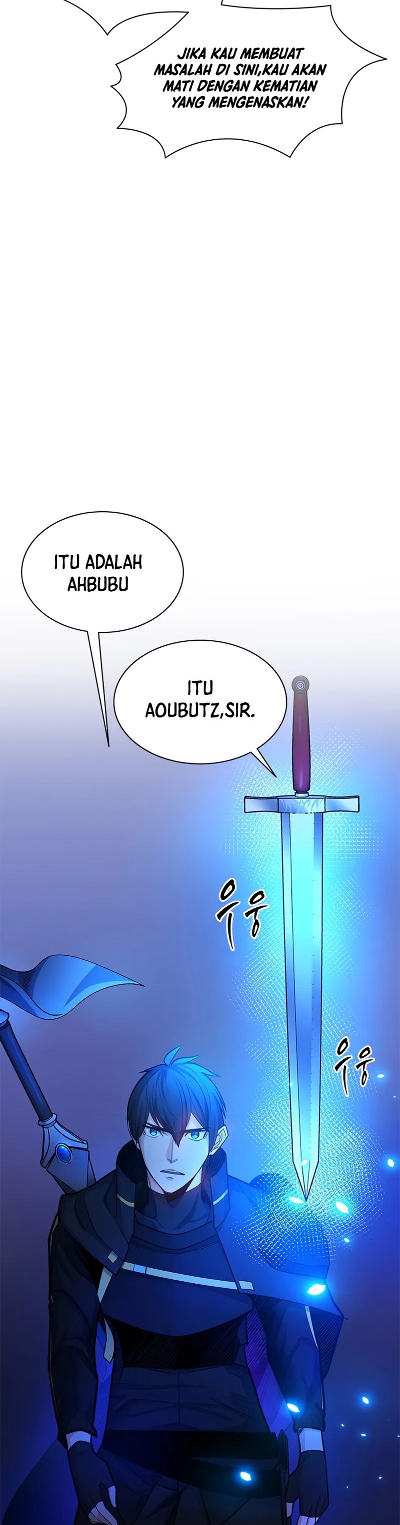 Halaman 12 dari The Tutorial Is Too Tough! Chapter 199