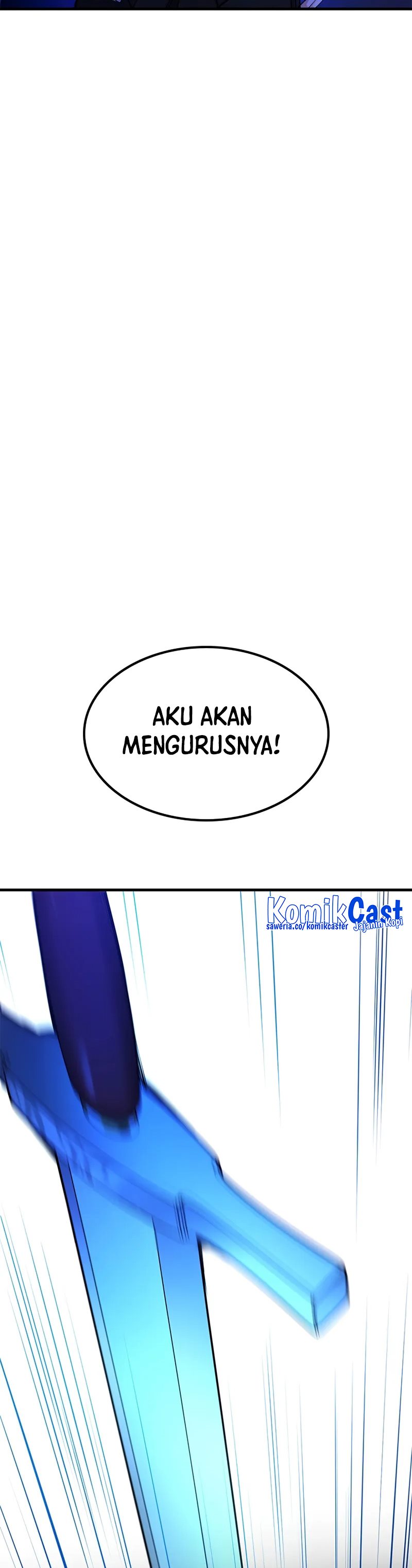 Halaman 13 dari The Tutorial Is Too Tough! Chapter 199