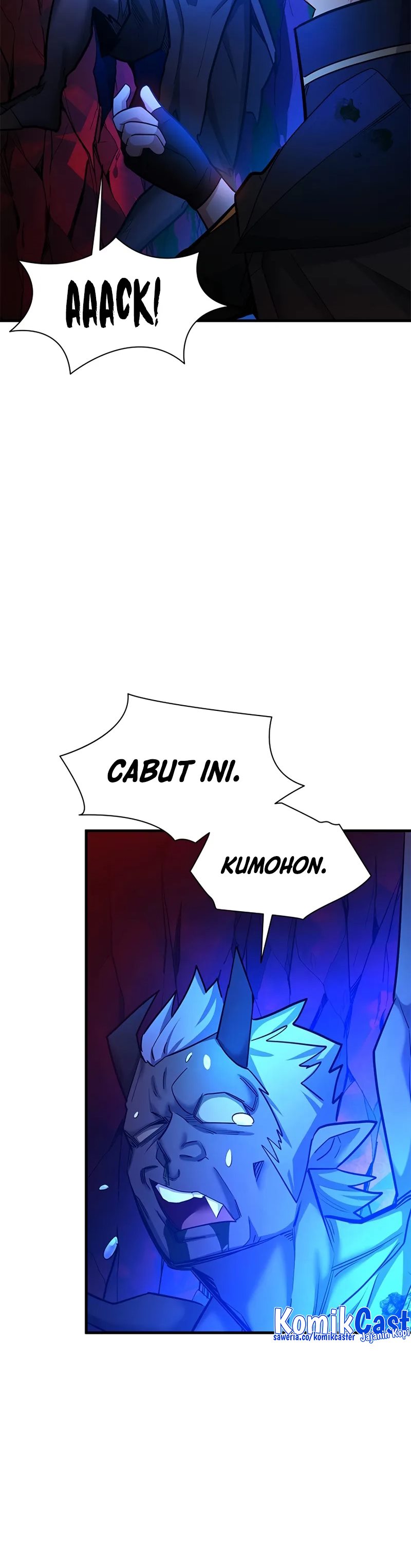 Halaman 18 dari The Tutorial Is Too Tough! Chapter 199