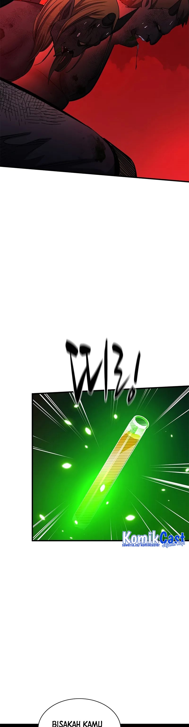 Halaman 23 dari The Tutorial Is Too Tough! Chapter 199