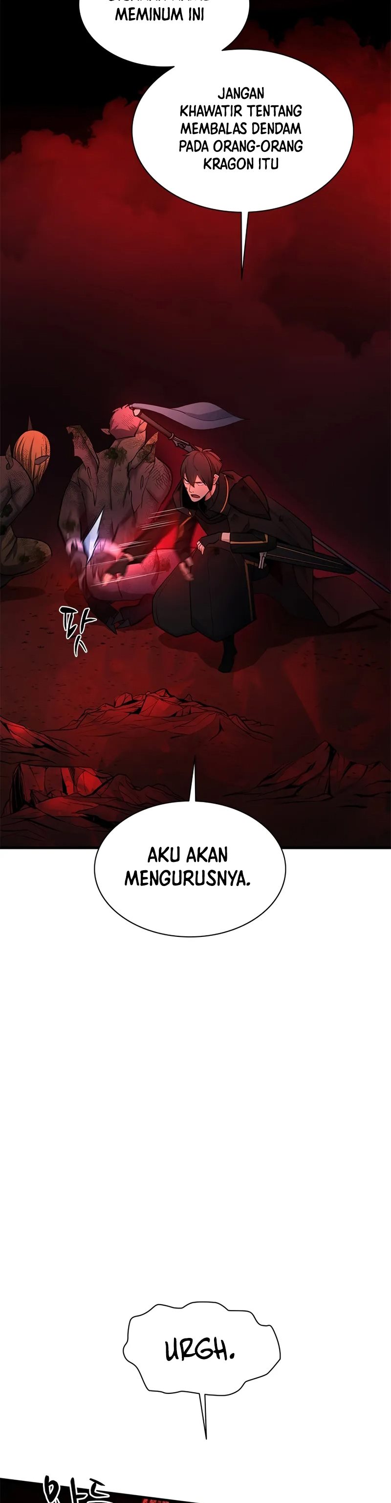 Halaman 24 dari The Tutorial Is Too Tough! Chapter 199