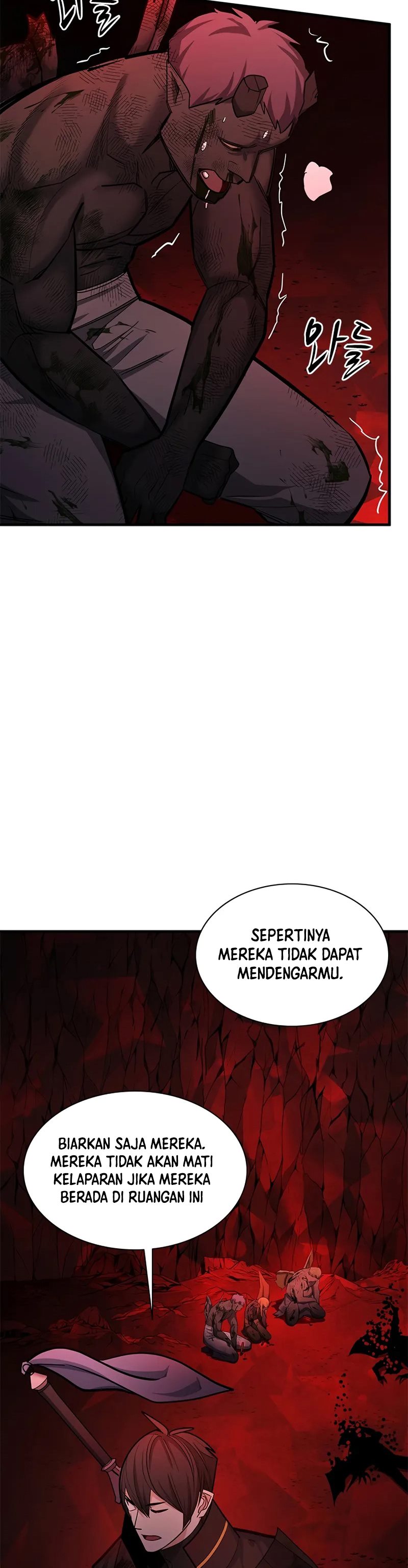 Halaman 25 dari The Tutorial Is Too Tough! Chapter 199