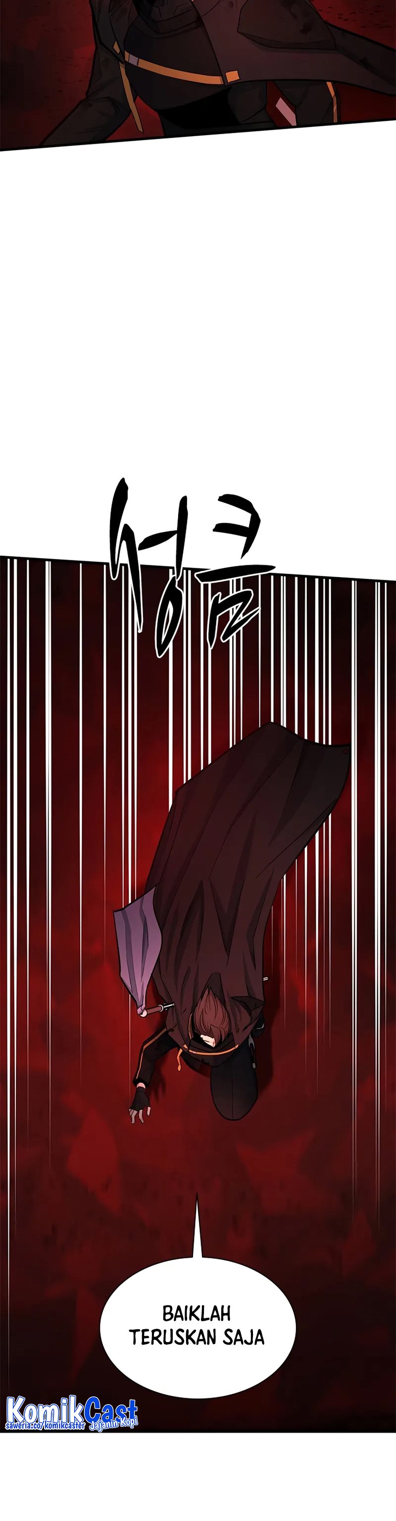 Halaman 26 dari The Tutorial Is Too Tough! Chapter 199