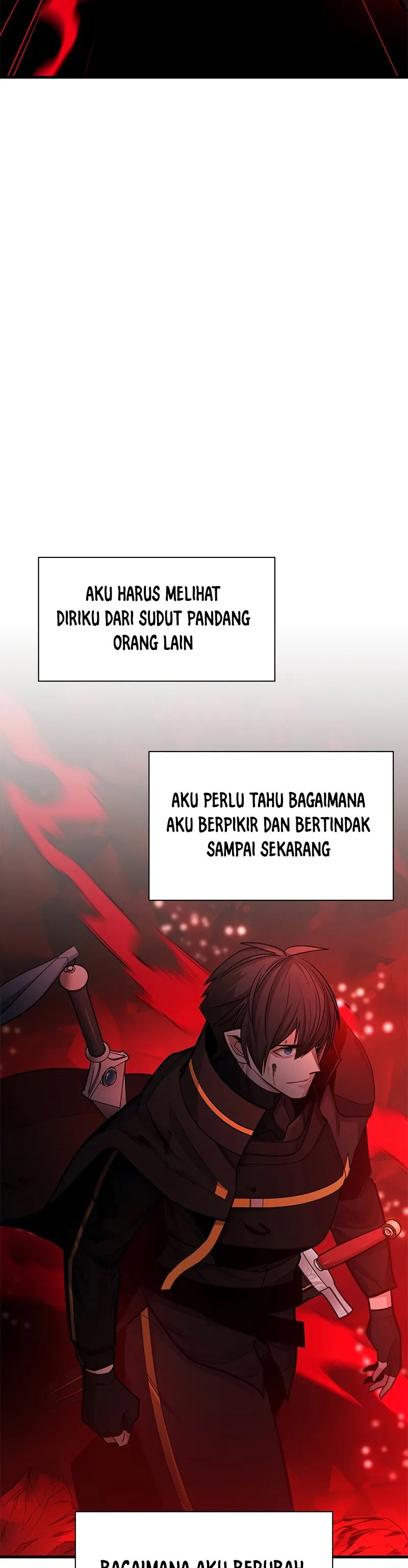 Halaman 28 dari The Tutorial Is Too Tough! Chapter 199