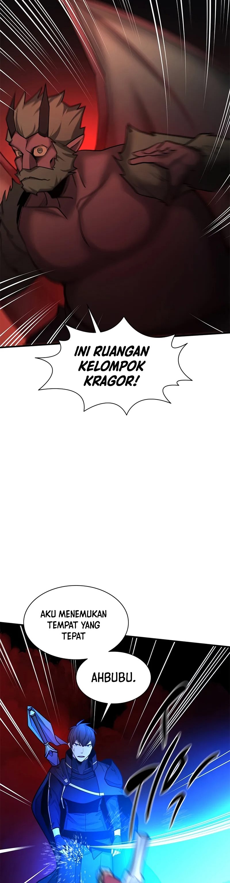 Halaman 32 dari The Tutorial Is Too Tough! Chapter 199