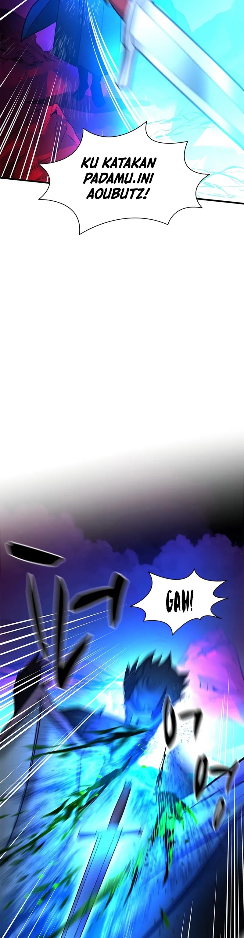 Halaman 33 dari The Tutorial Is Too Tough! Chapter 199