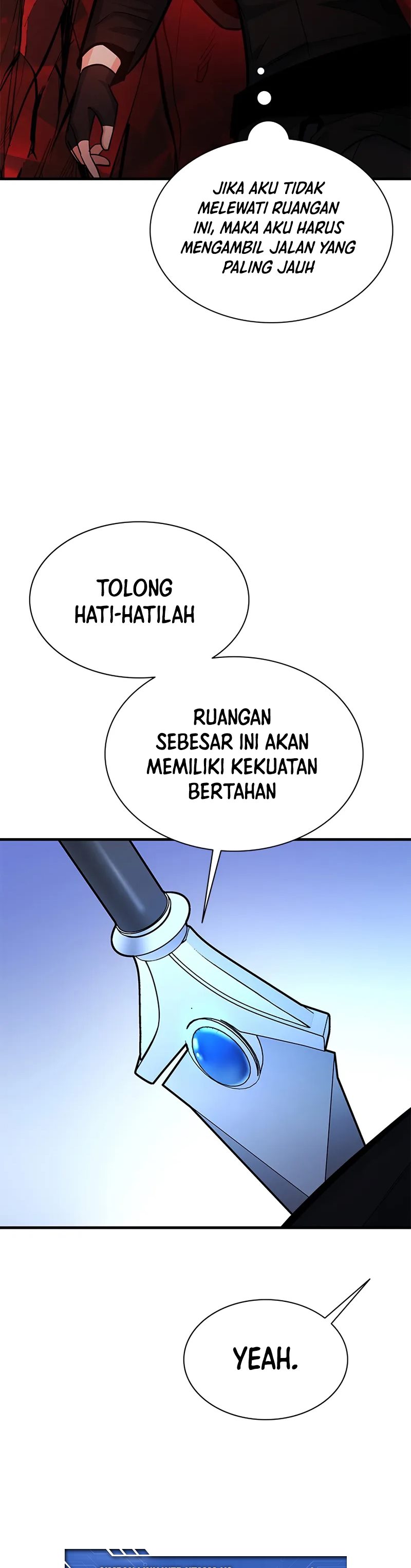 Halaman 4 dari The Tutorial Is Too Tough! Chapter 199