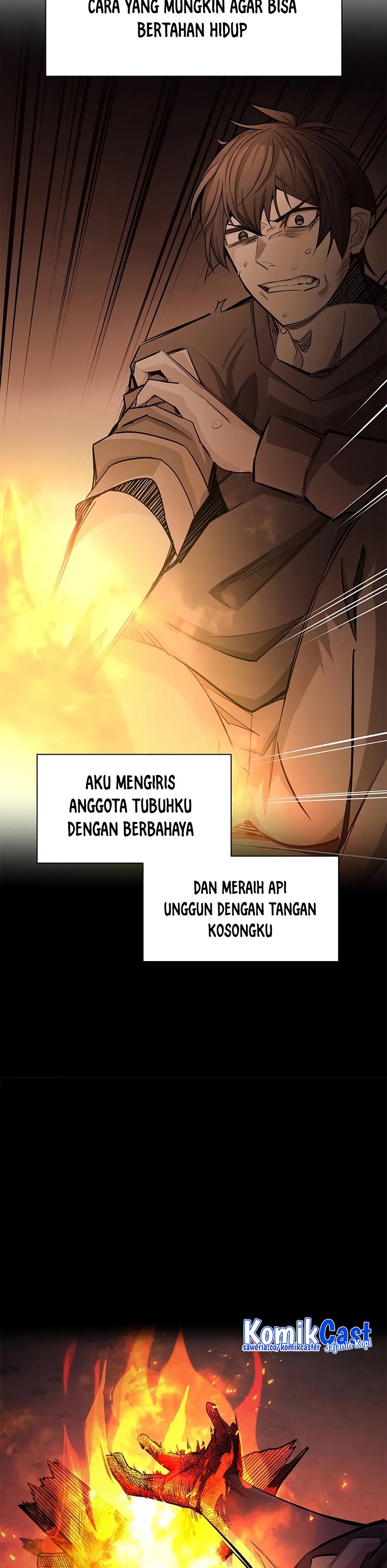 Halaman 44 dari The Tutorial Is Too Tough! Chapter 199