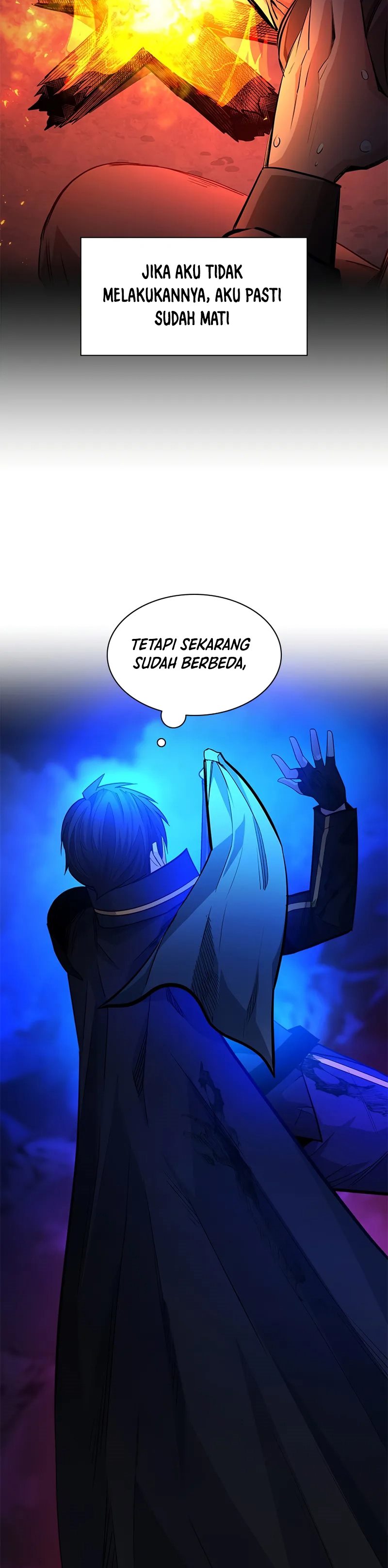 Halaman 45 dari The Tutorial Is Too Tough! Chapter 199