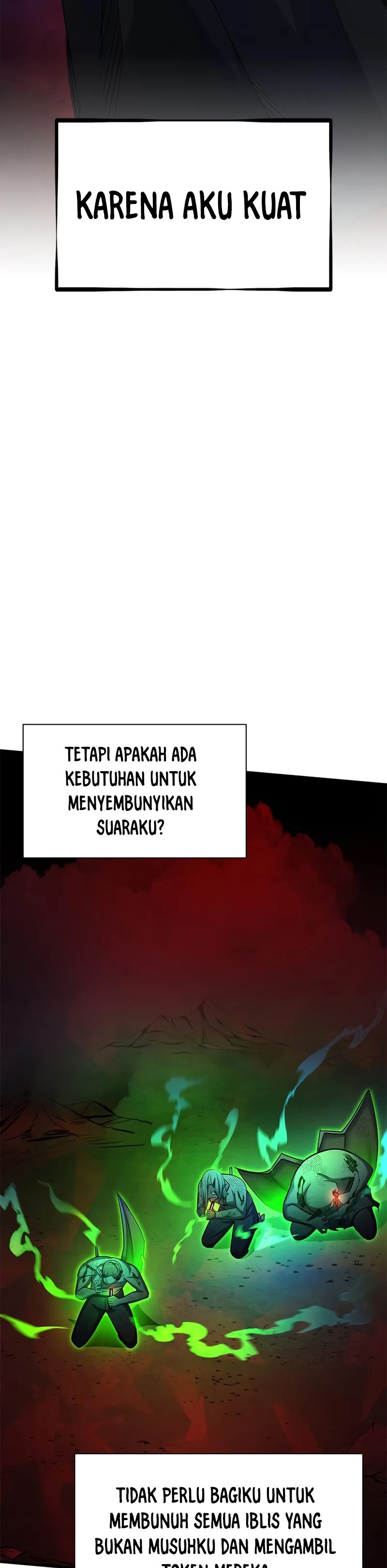 Halaman 46 dari The Tutorial Is Too Tough! Chapter 199