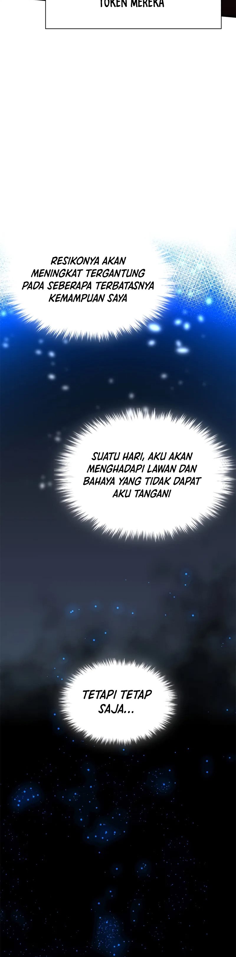 Halaman 47 dari The Tutorial Is Too Tough! Chapter 199