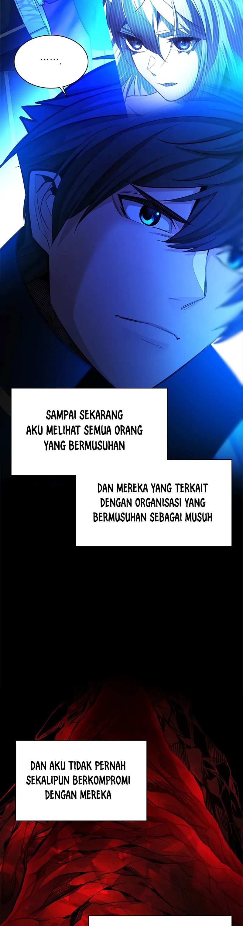 Halaman 6 dari The Tutorial Is Too Tough! Chapter 199