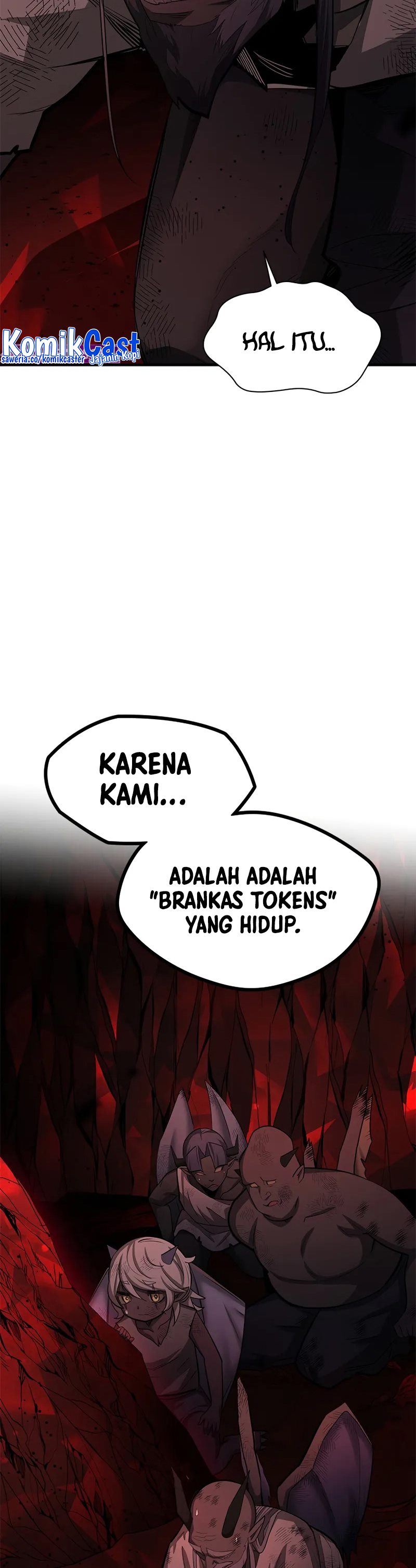 Halaman 29 dari The Tutorial Is Too Tough! Chapter 200