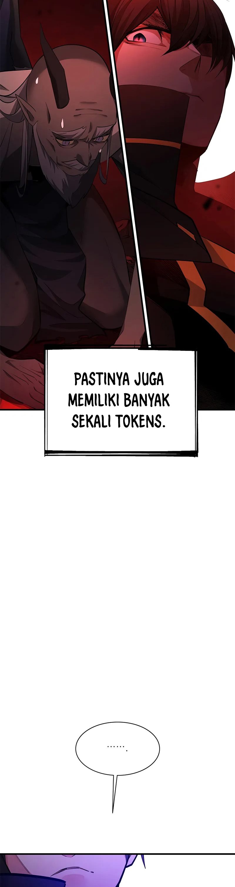Halaman 36 dari The Tutorial Is Too Tough! Chapter 200