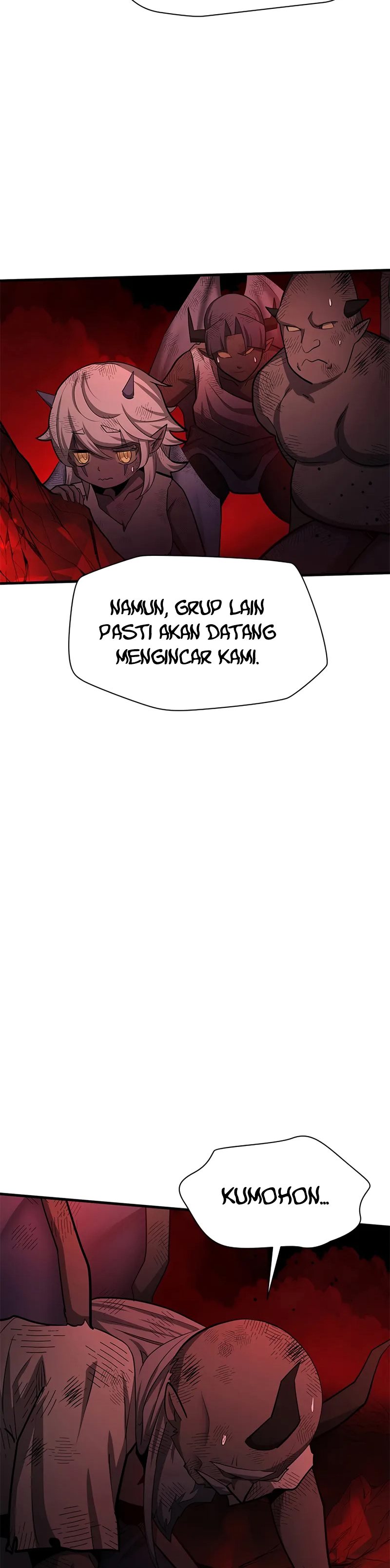 Halaman 40 dari The Tutorial Is Too Tough! Chapter 200