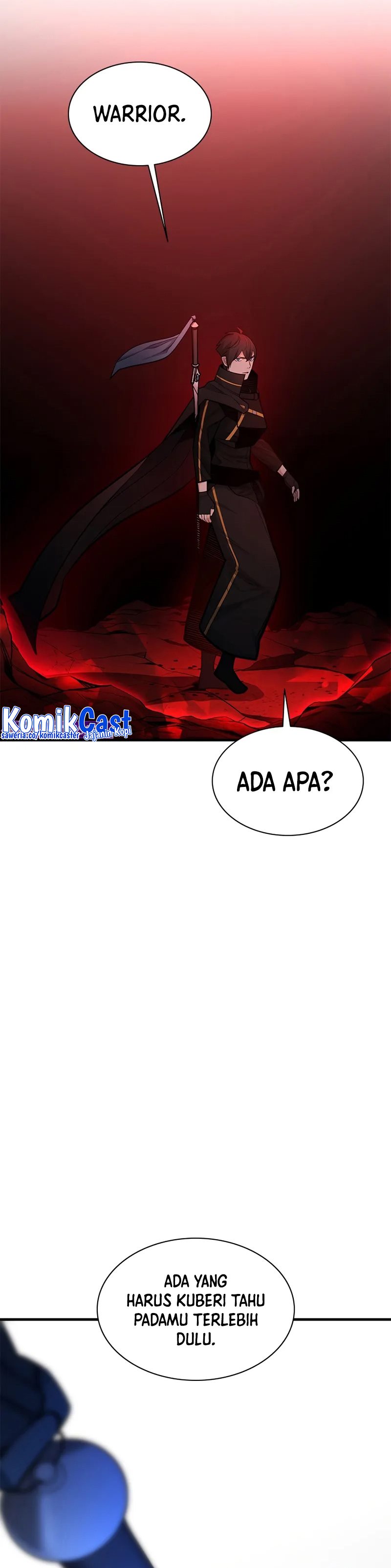 Halaman 47 dari The Tutorial Is Too Tough! Chapter 200