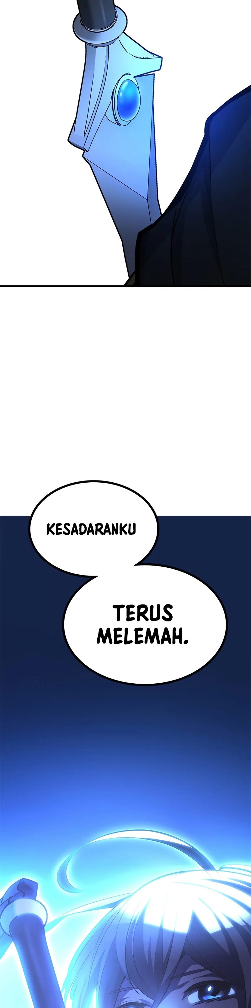 Halaman 51 dari The Tutorial Is Too Tough! Chapter 200