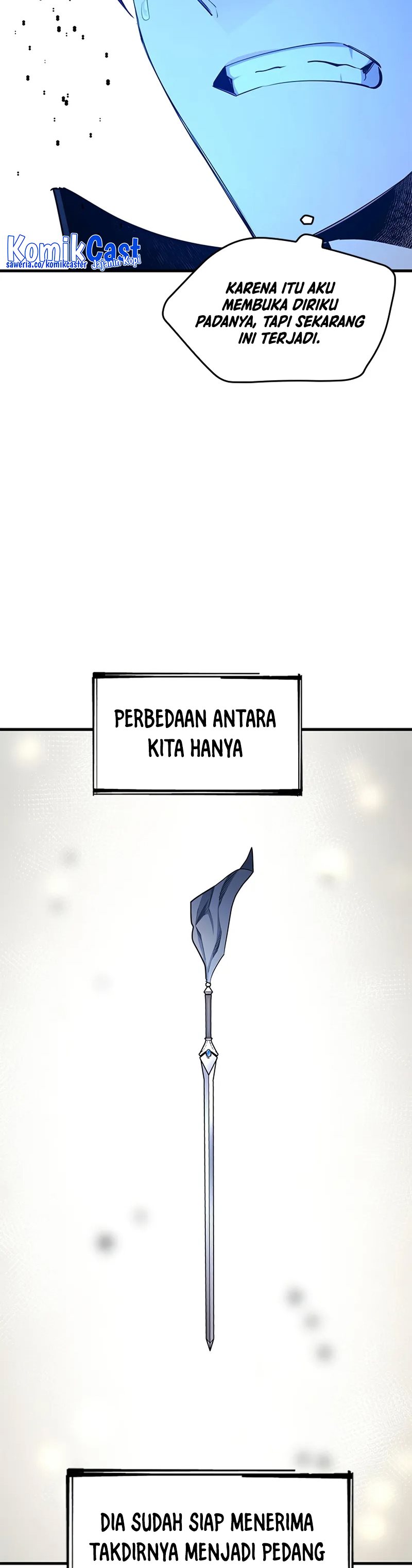 Halaman 26 dari The Tutorial Is Too Tough! Chapter 201