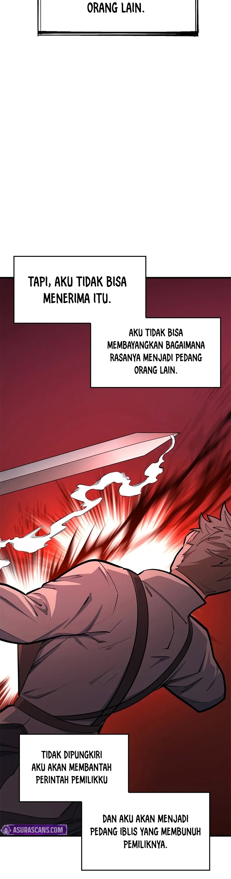 Halaman 27 dari The Tutorial Is Too Tough! Chapter 201