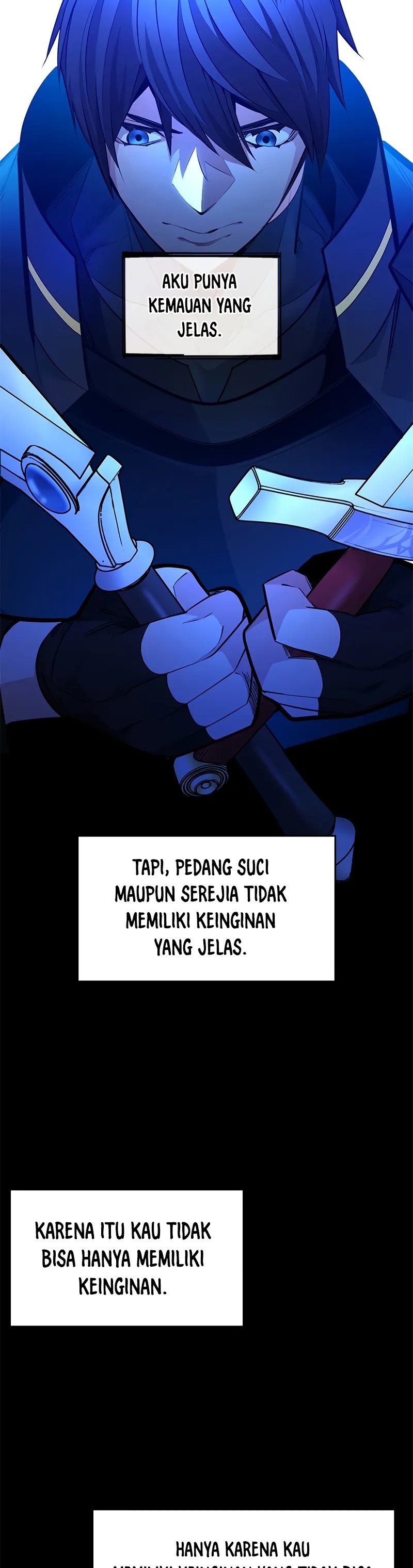 Halaman 30 dari The Tutorial Is Too Tough! Chapter 201