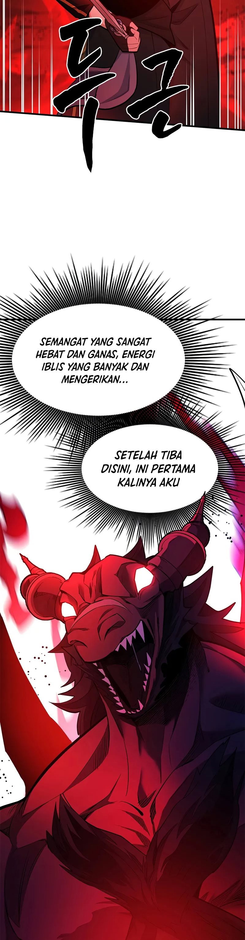 Halaman 42 dari The Tutorial Is Too Tough! Chapter 201