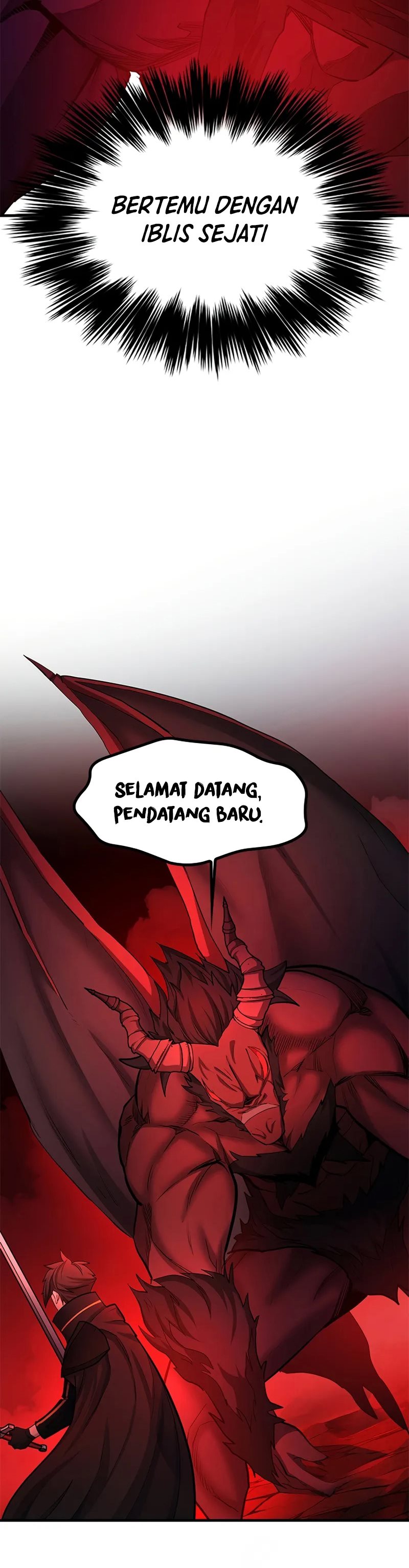 Halaman 43 dari The Tutorial Is Too Tough! Chapter 201