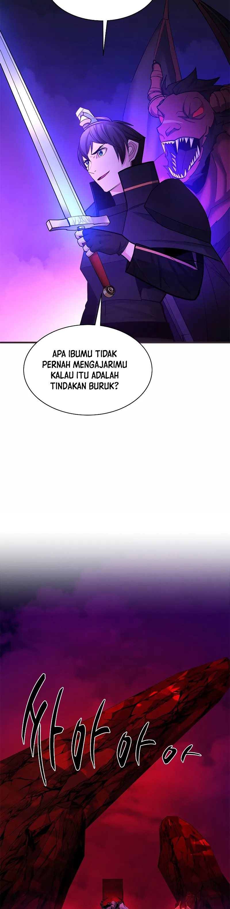 Halaman 25 dari The Tutorial Is Too Tough! Chapter 202
