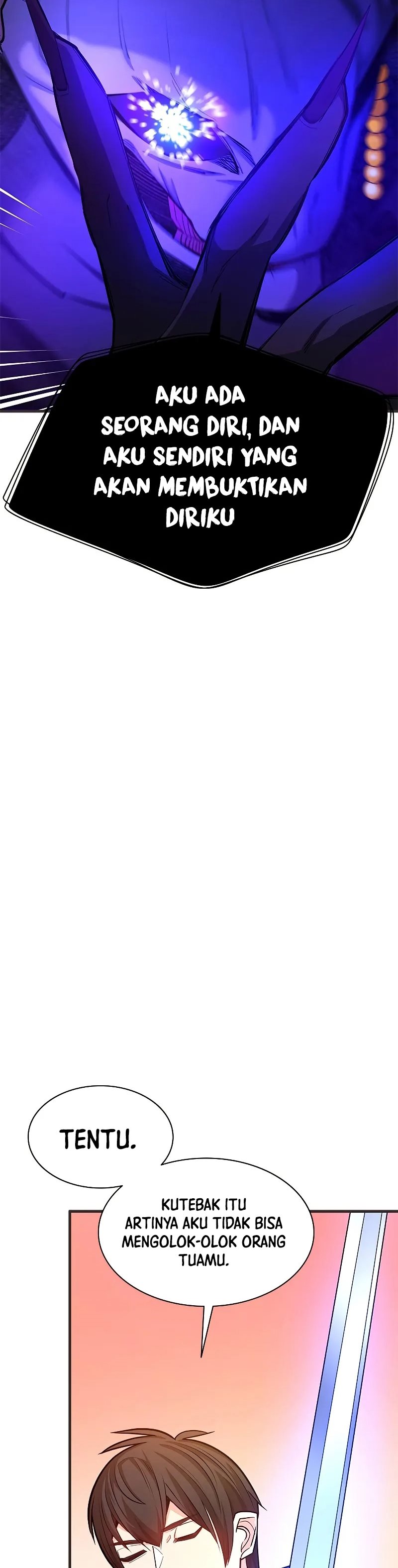 Halaman 31 dari The Tutorial Is Too Tough! Chapter 202