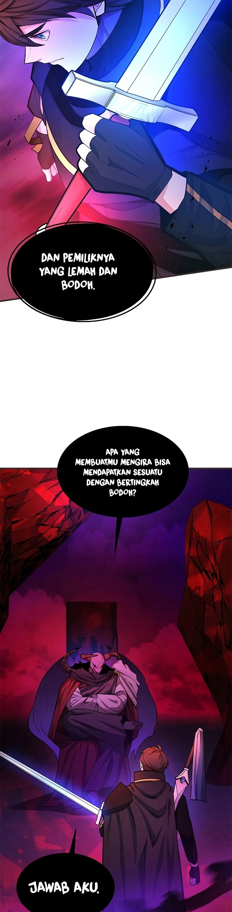 Halaman 38 dari The Tutorial Is Too Tough! Chapter 202
