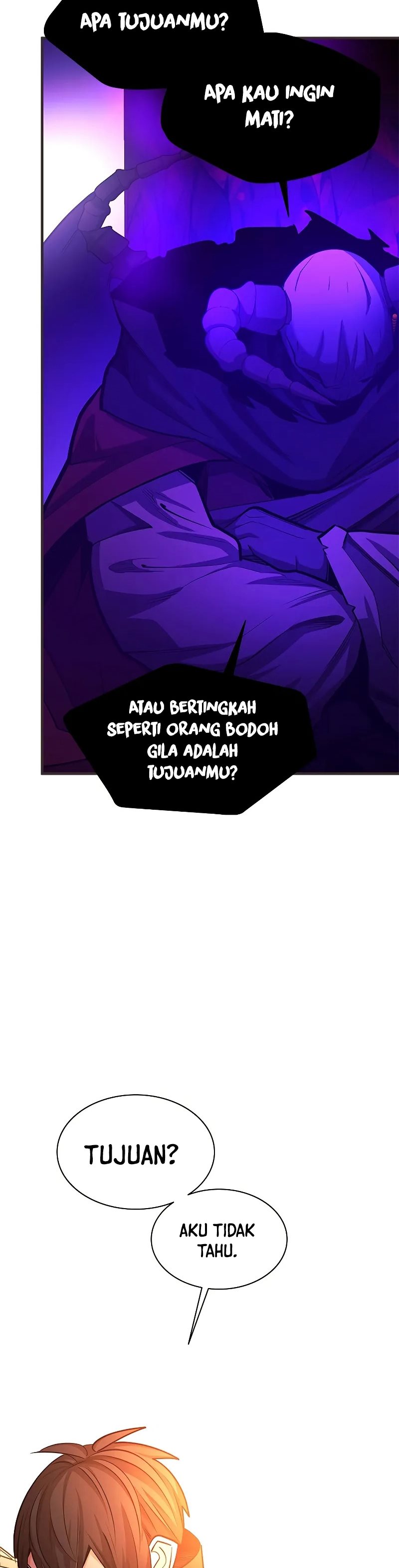 Halaman 41 dari The Tutorial Is Too Tough! Chapter 202