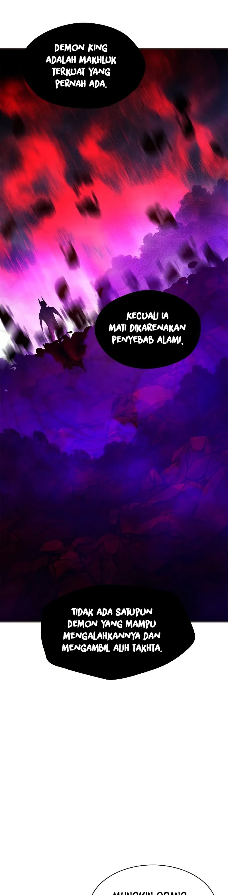 Halaman 43 dari The Tutorial Is Too Tough! Chapter 202