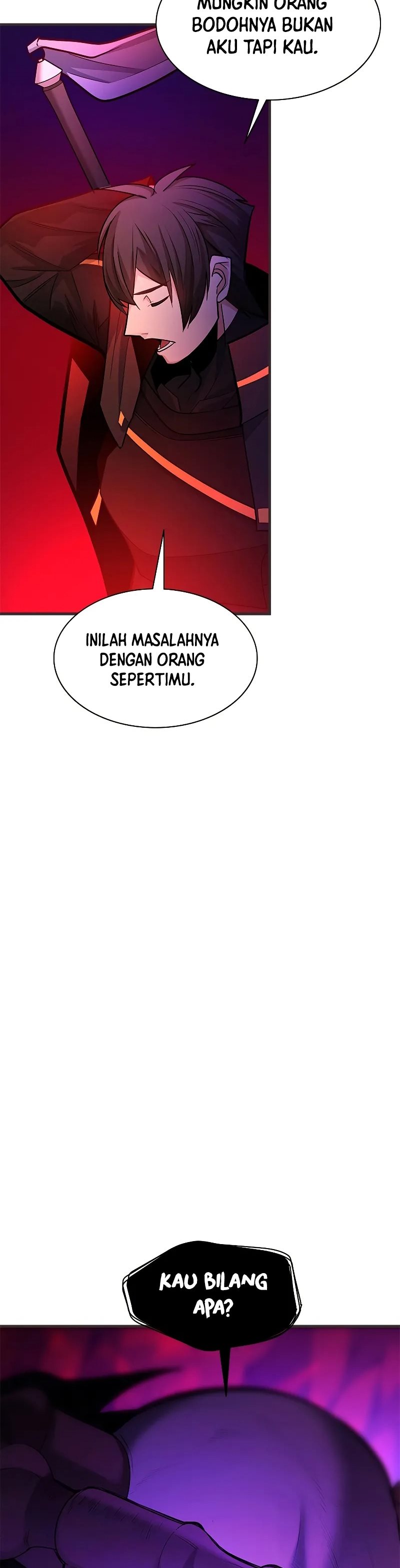 Halaman 44 dari The Tutorial Is Too Tough! Chapter 202