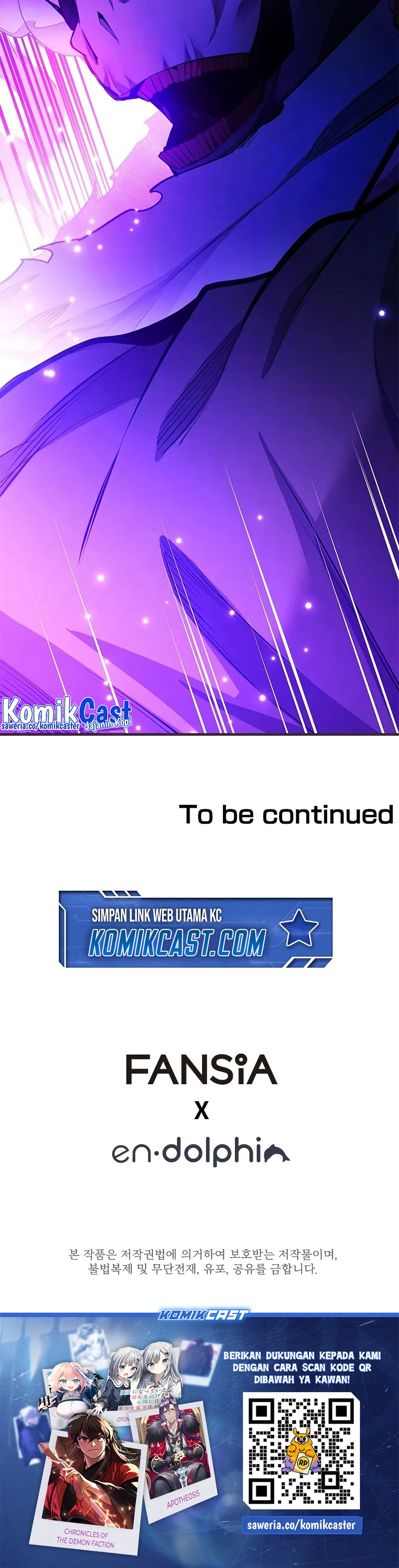 Halaman 49 dari The Tutorial Is Too Tough! Chapter 202